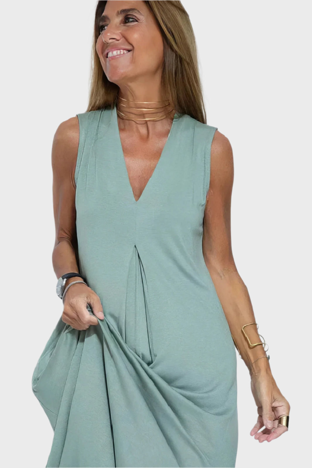 Rochie și Cardigan