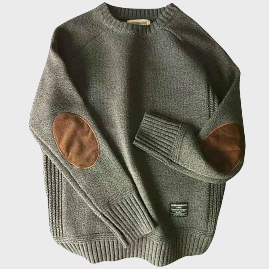 Stasė | Stylish Sweater