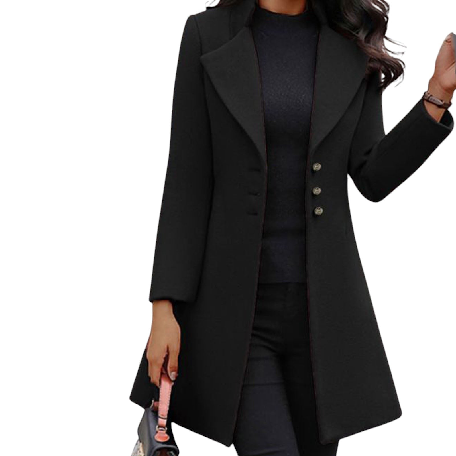 Sanctuary | Luxury Coat